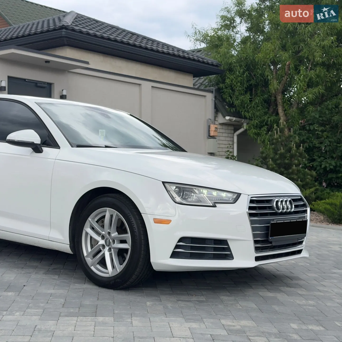 2017 Audi A4 - мініатюра 7