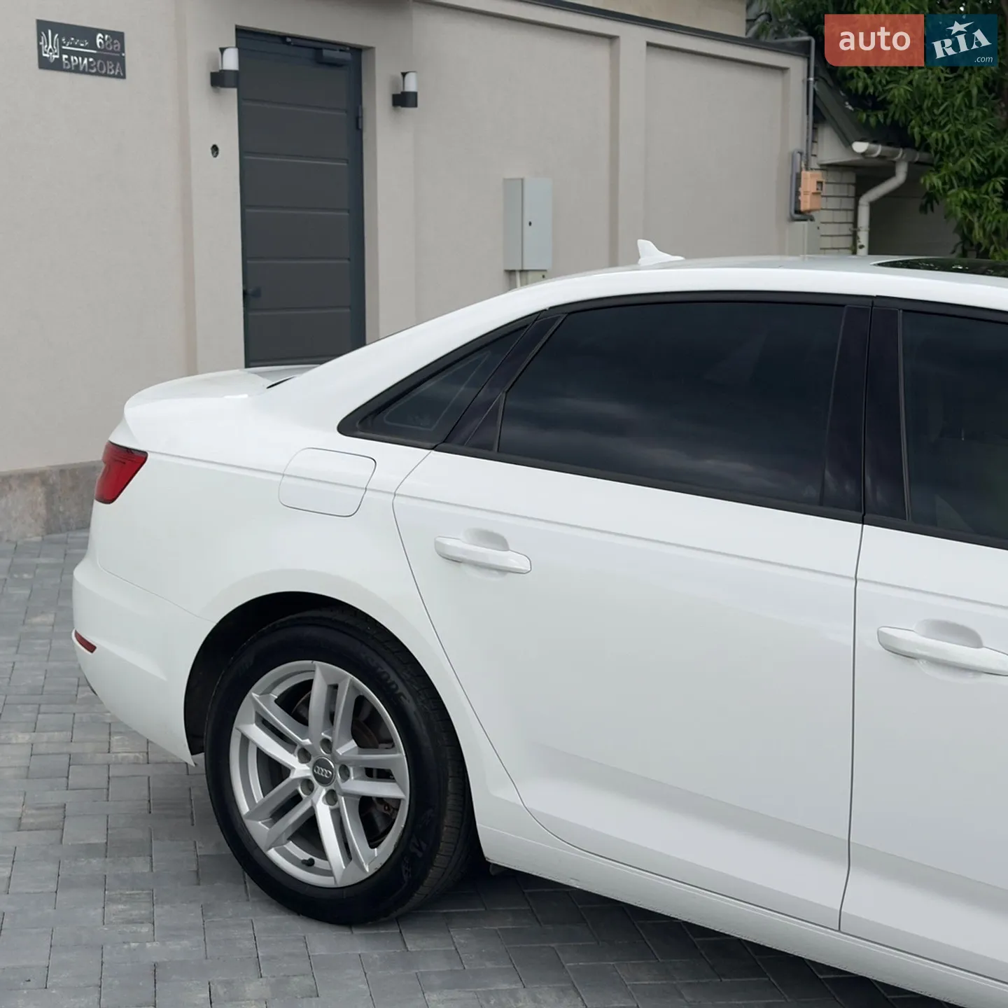 2017 Audi A4 - мініатюра 12
