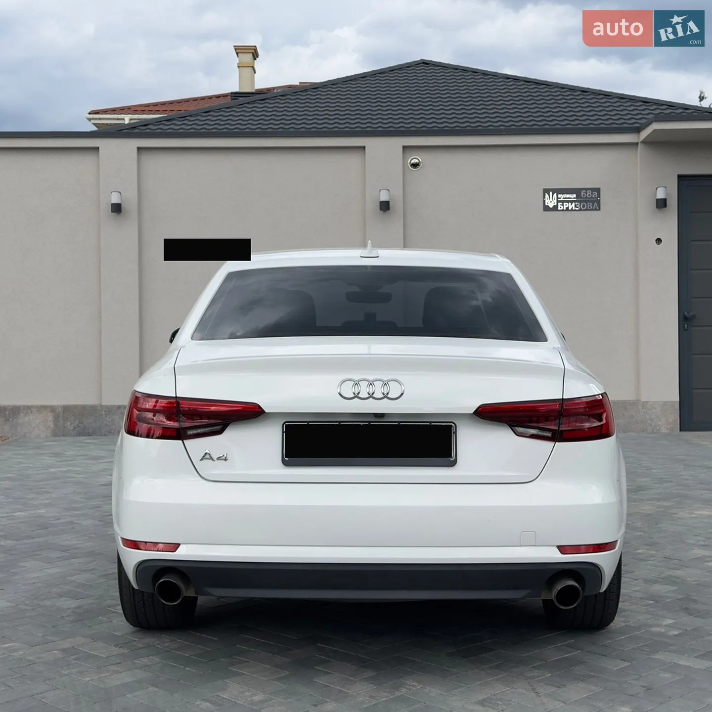 2017 Audi A4 - мініатюра 19
