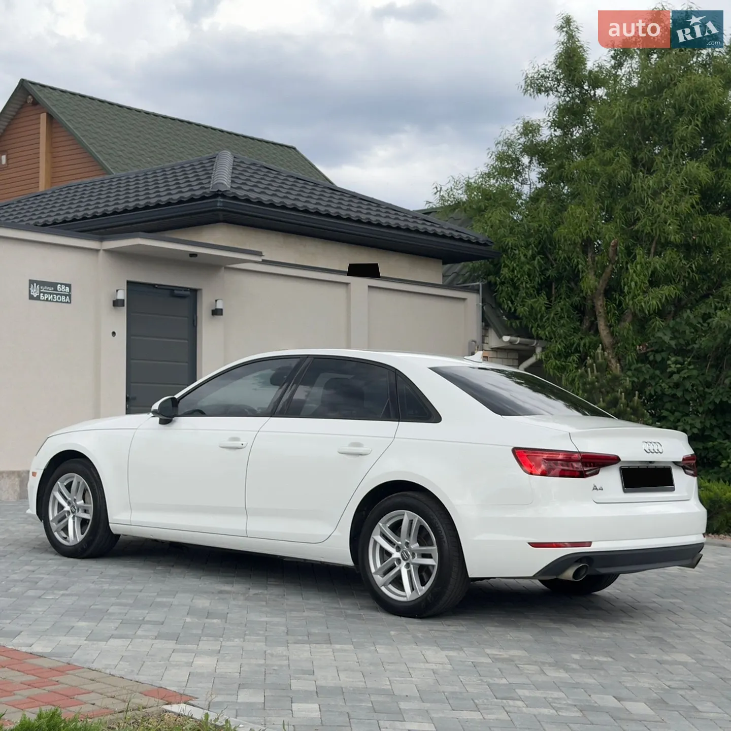 2017 Audi A4 - мініатюра 23
