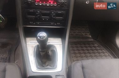 Универсал Audi A4 2004 в Житомире