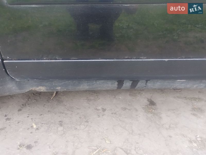 Универсал Audi A4 2004 в Житомире