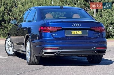 Седан Audi A4 2020 в Києві