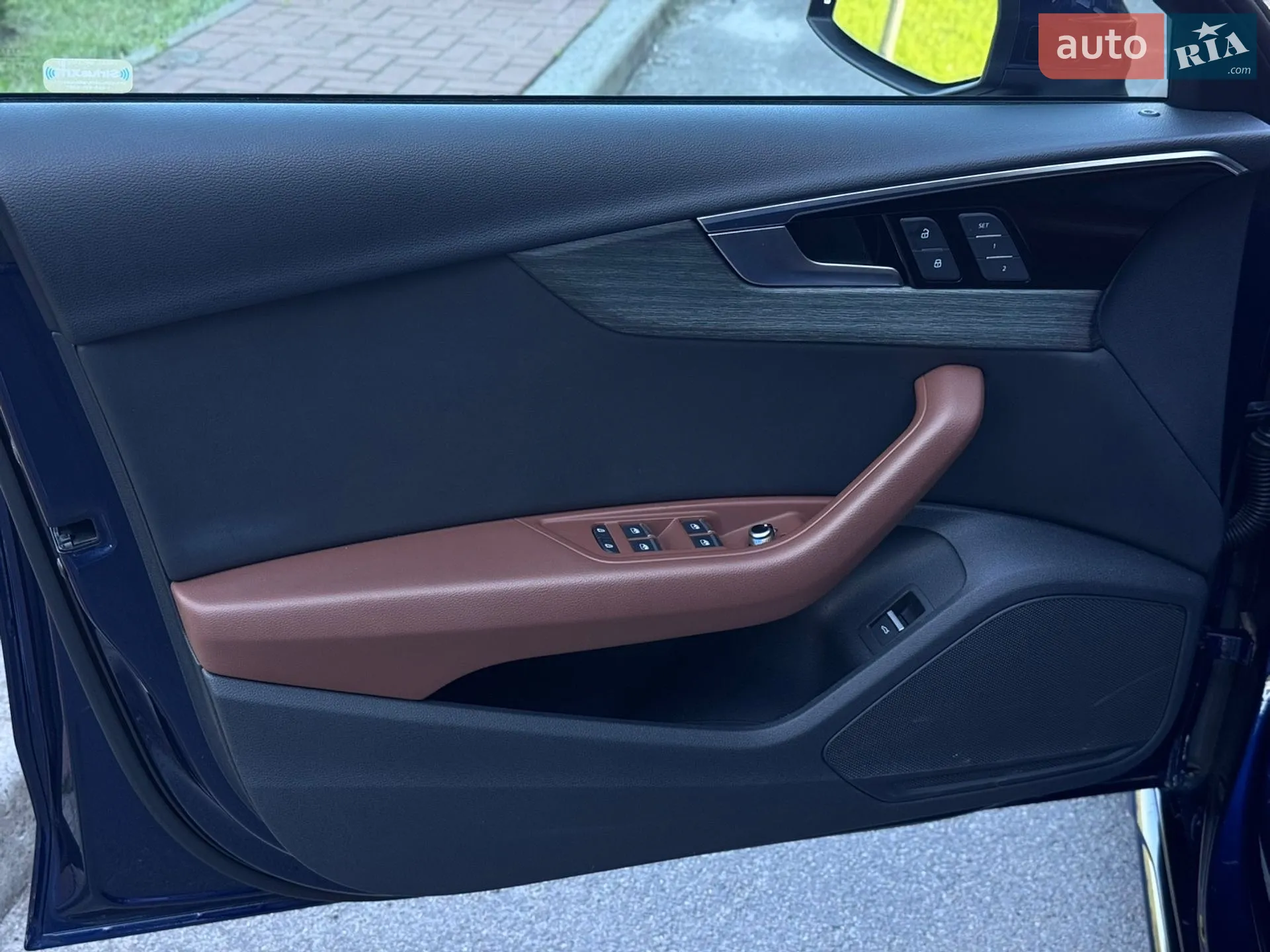 2020 Audi A4 - мініатюра 33