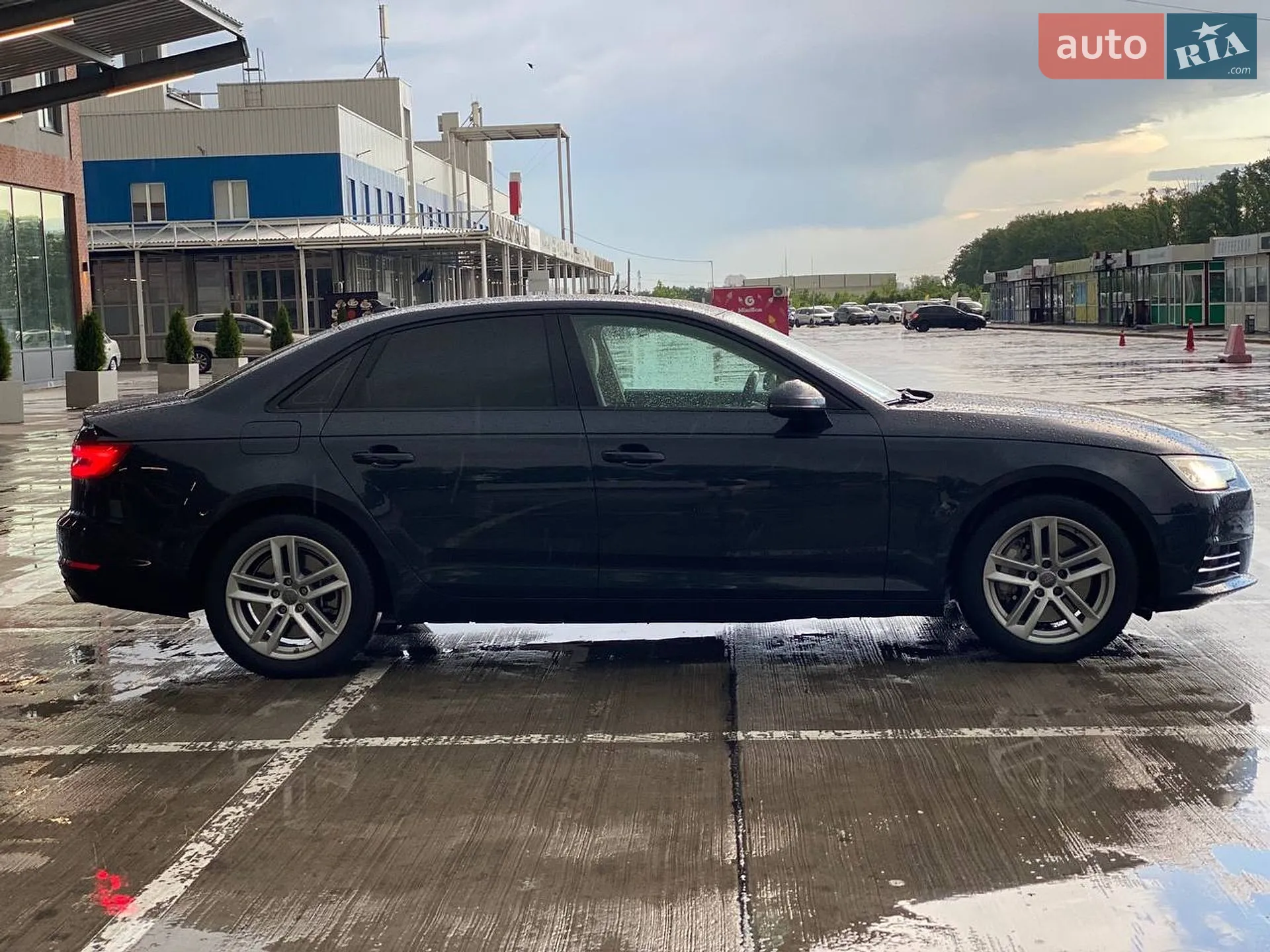 2016 Audi A4 - мініатюра 10