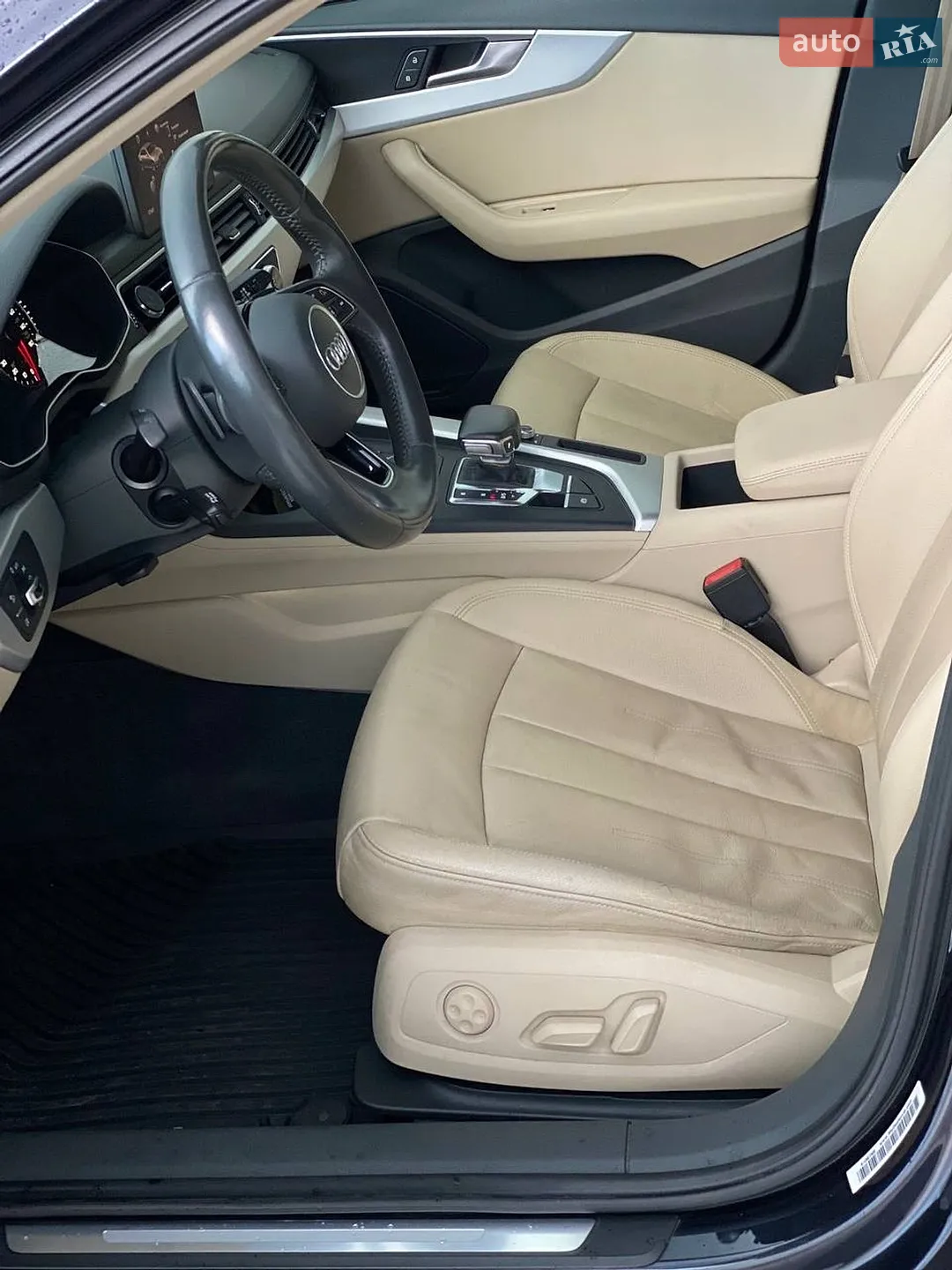2016 Audi A4 - мініатюра 28