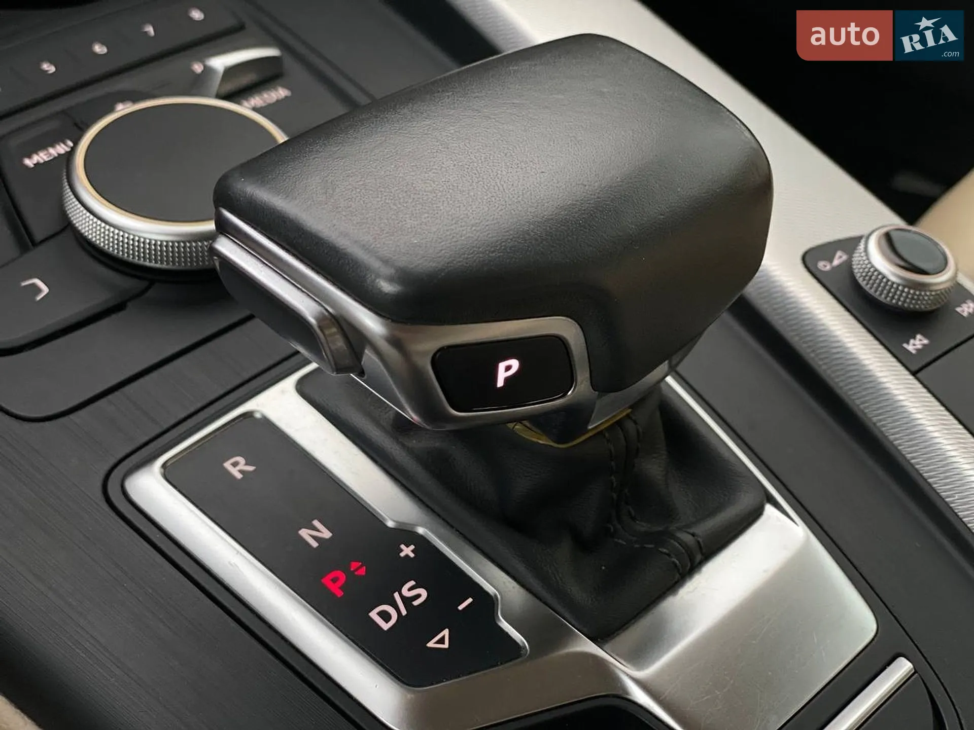 2016 Audi A4 - мініатюра 42