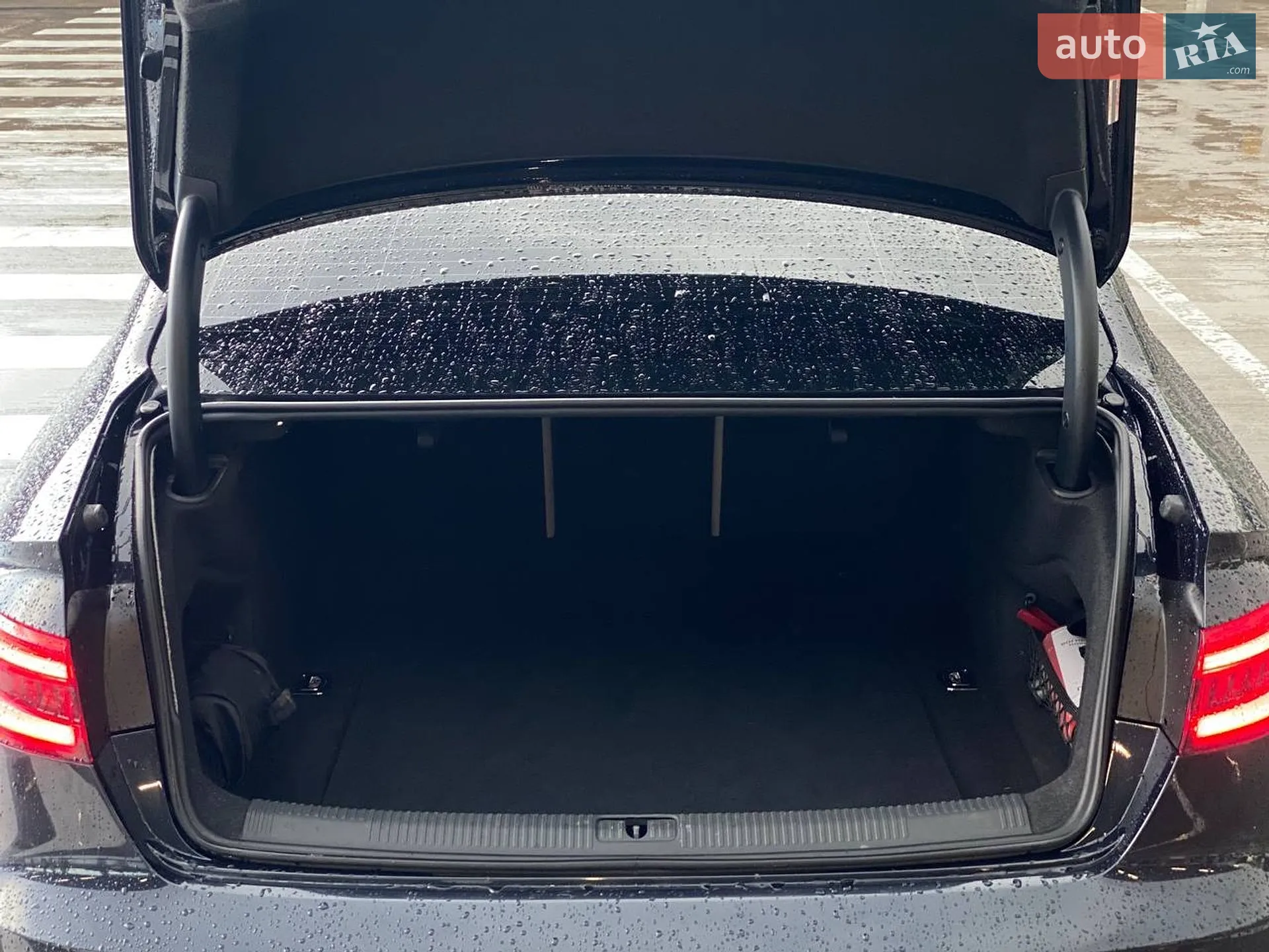 2016 Audi A4 - мініатюра 57