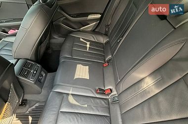 Седан Audi A4 2018 в Харькове