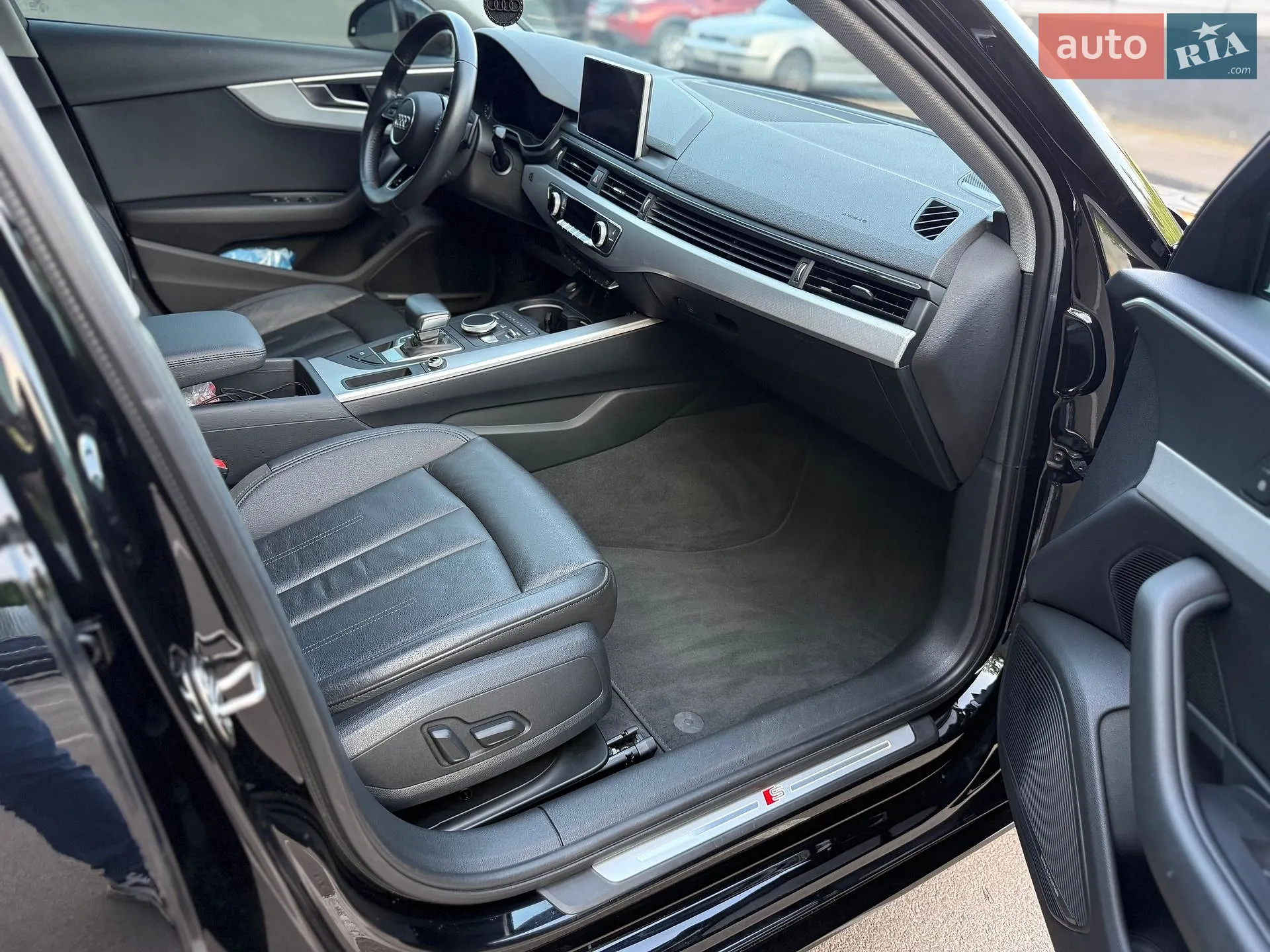 2018 Audi A4 - мініатюра 18