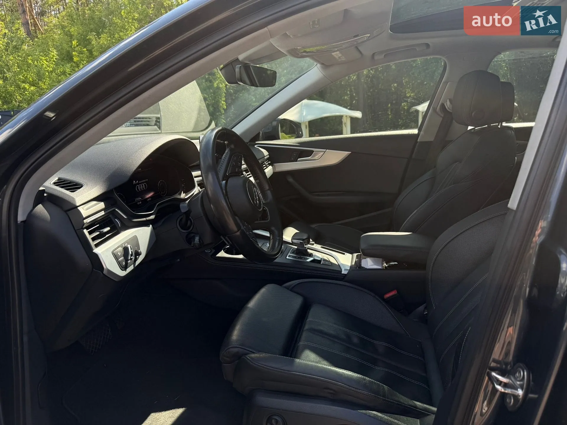 2015 Audi A4 - мініатюра 14