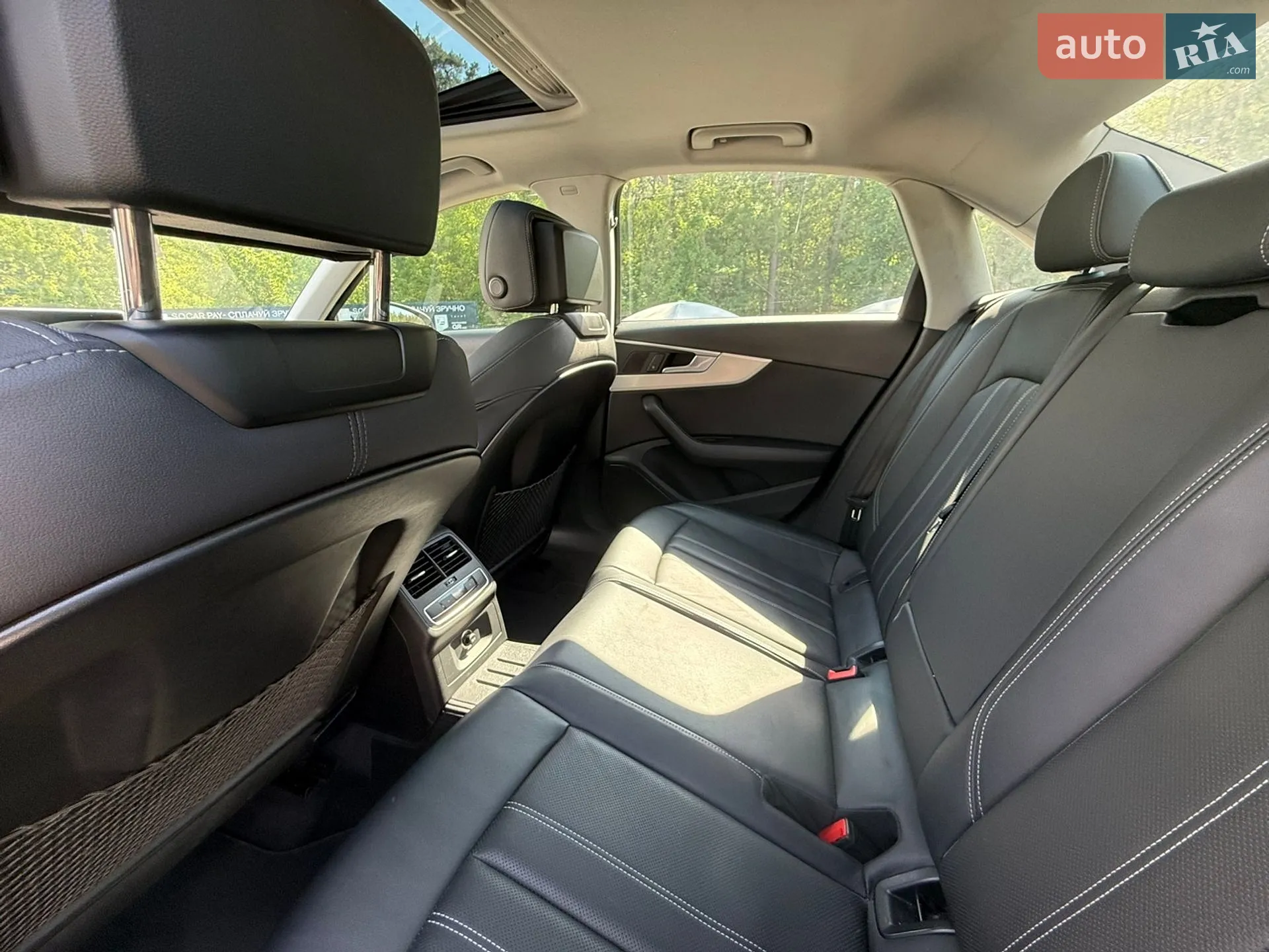2015 Audi A4 - мініатюра 23