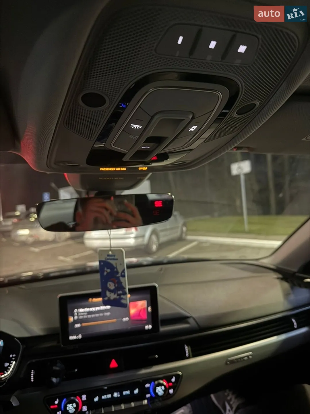 2015 Audi A4 - мініатюра 34