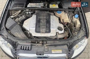Универсал Audi A4 2006 в Сторожинце