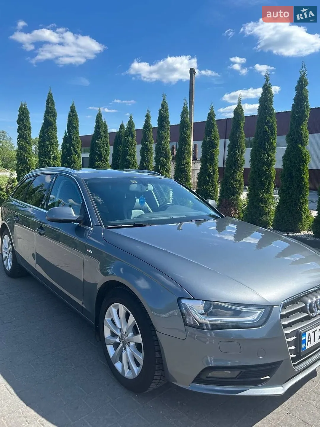 2011 Audi A4 - мініатюра 9