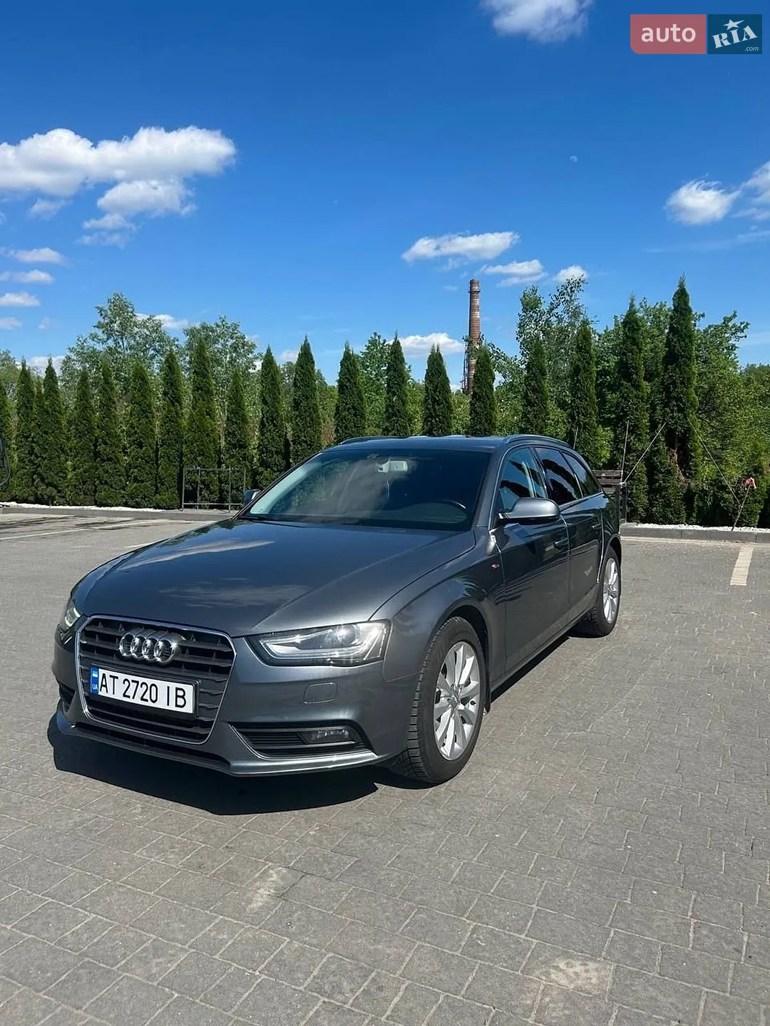 2011 Audi A4 - мініатюра 12