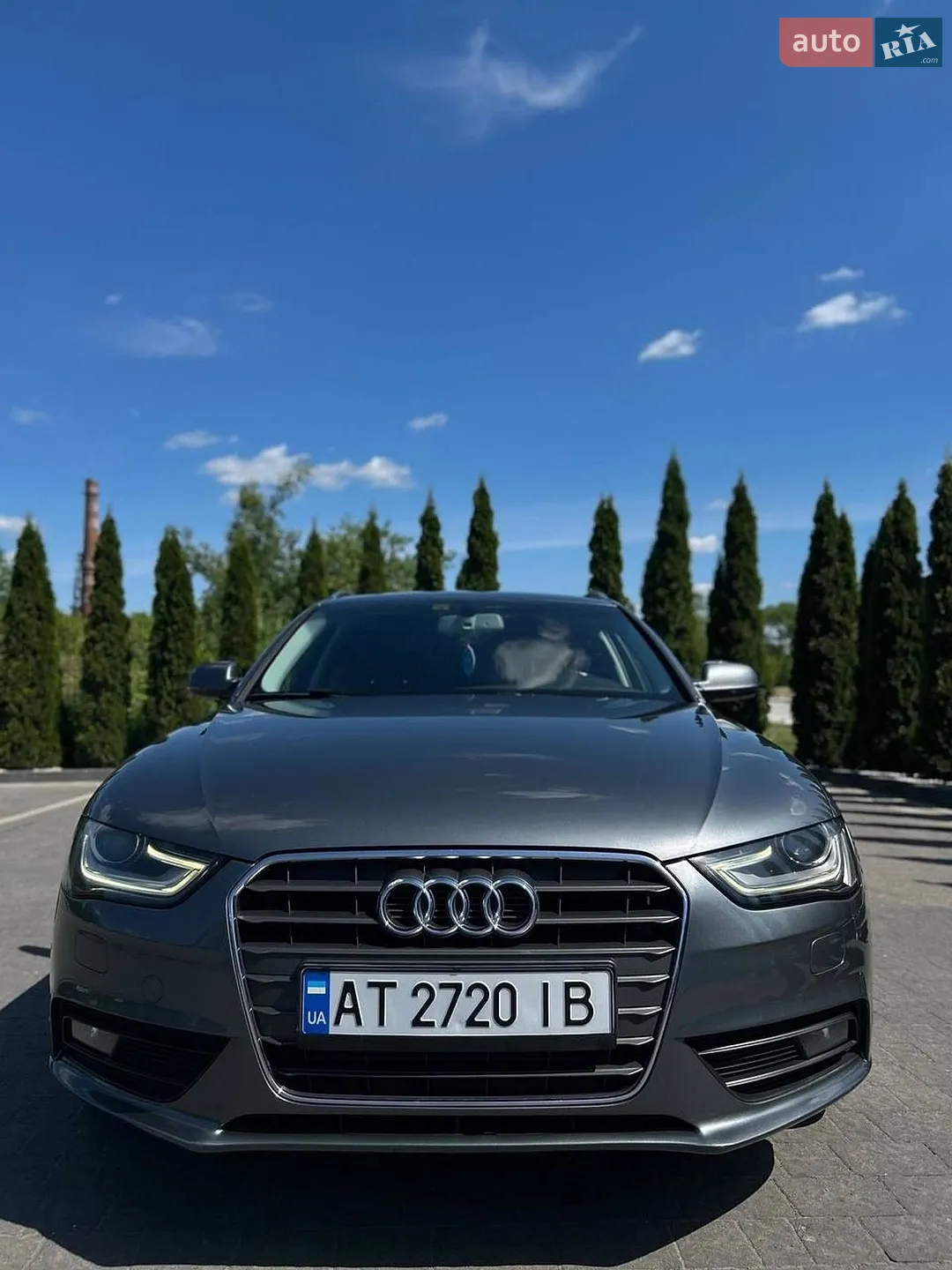 2011 Audi A4 - мініатюра 17