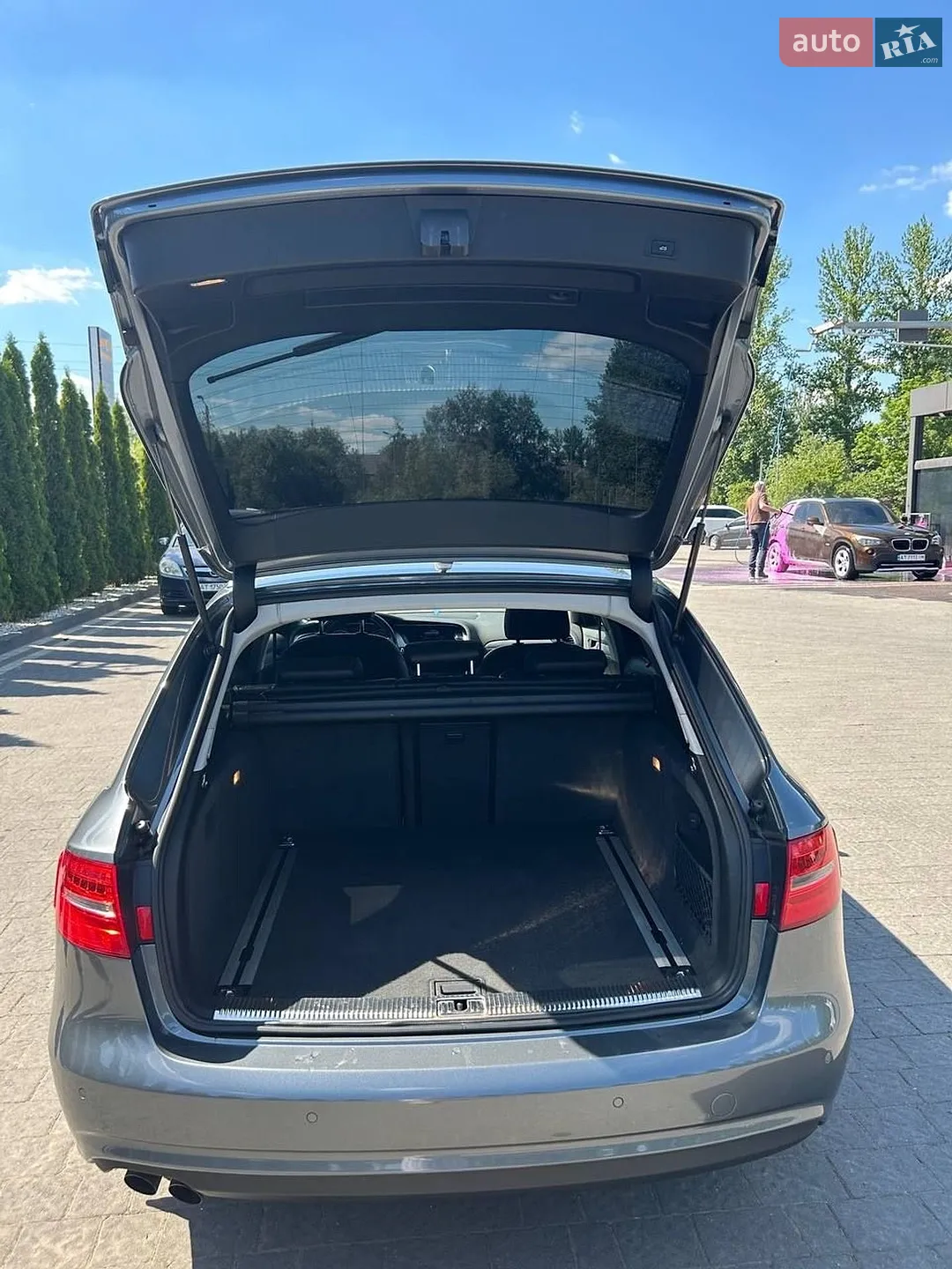 2011 Audi A4 - мініатюра 22