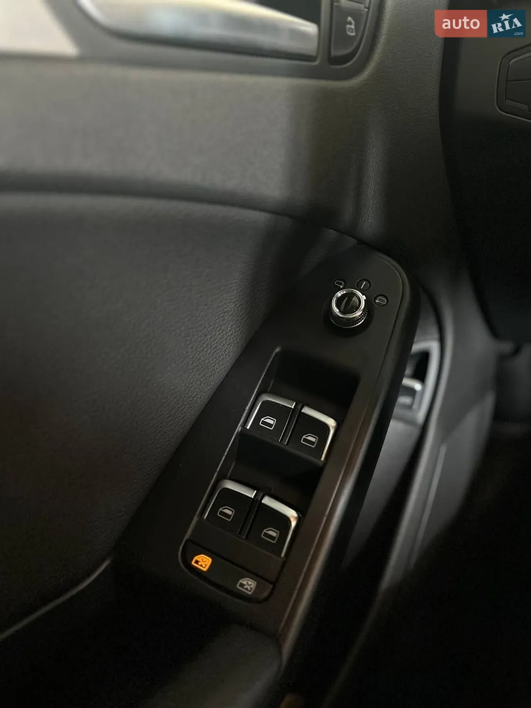 2011 Audi A4 - мініатюра 32