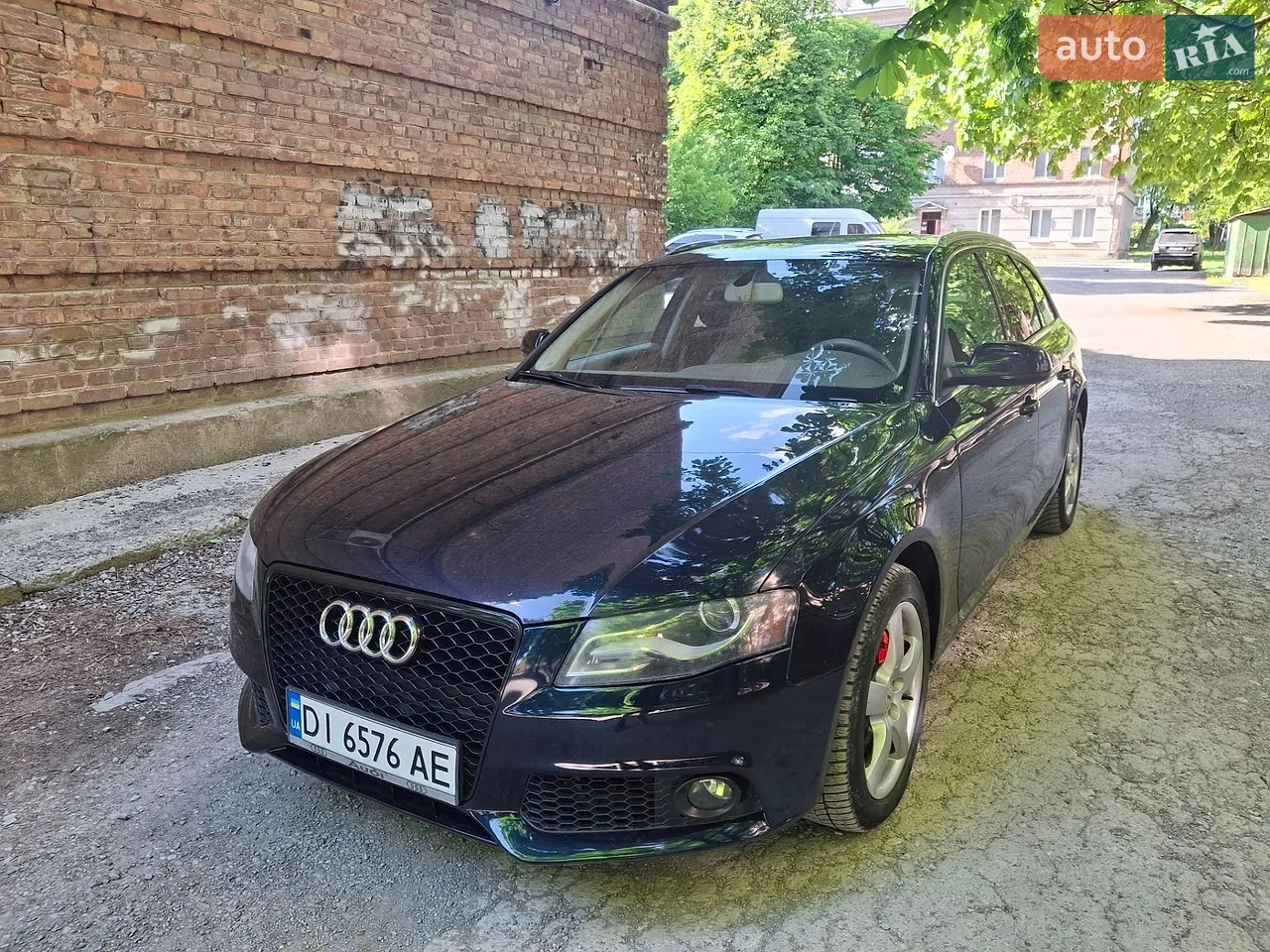2010 Audi A4 - мініатюра 15