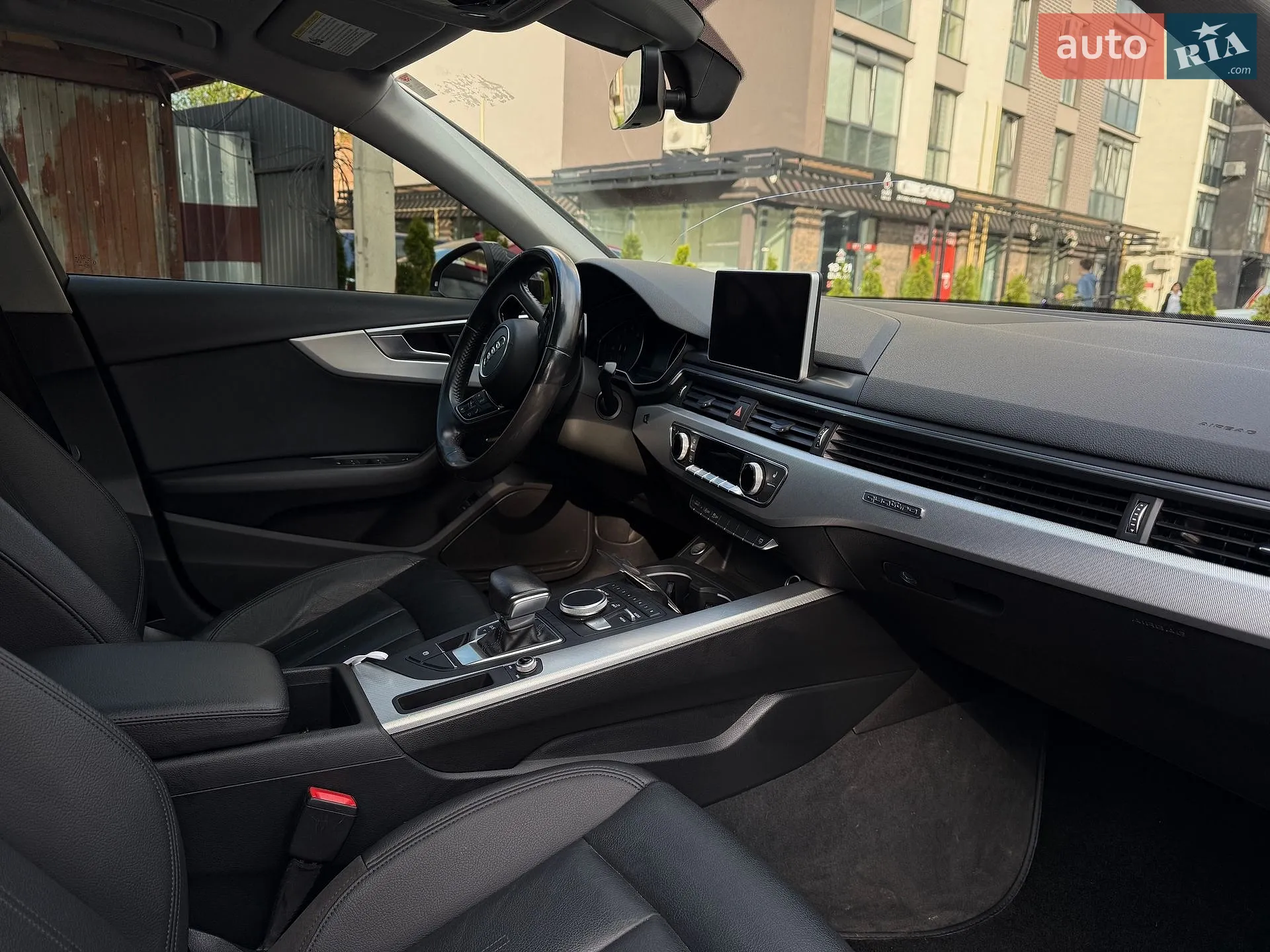 2016 Audi A4 - мініатюра 10
