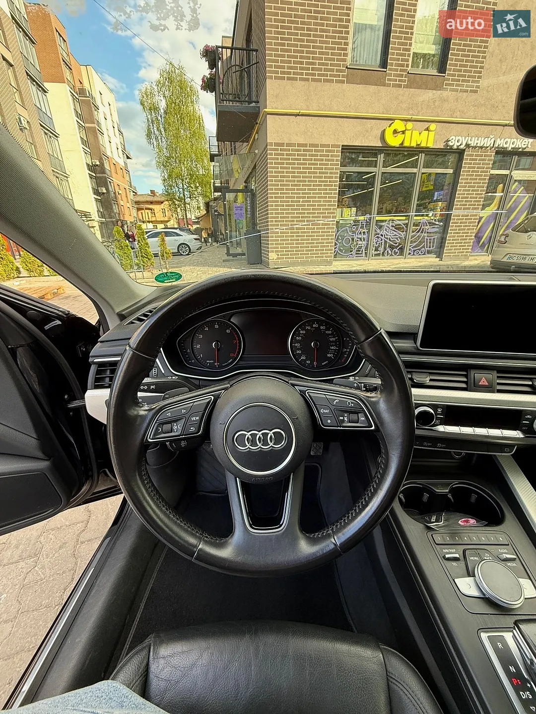 2016 Audi A4 - мініатюра 14
