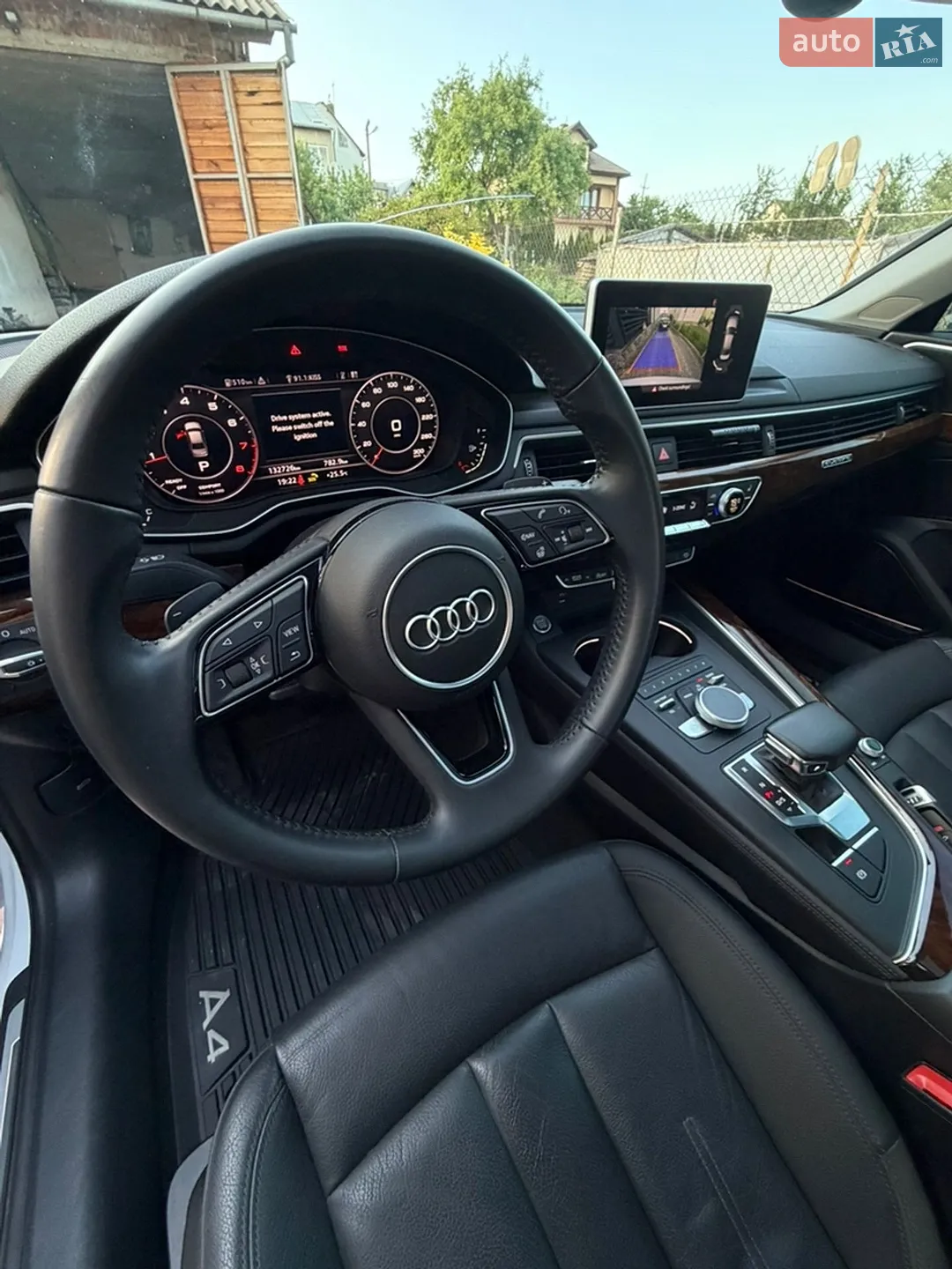 2019 Audi A4 - мініатюра 29