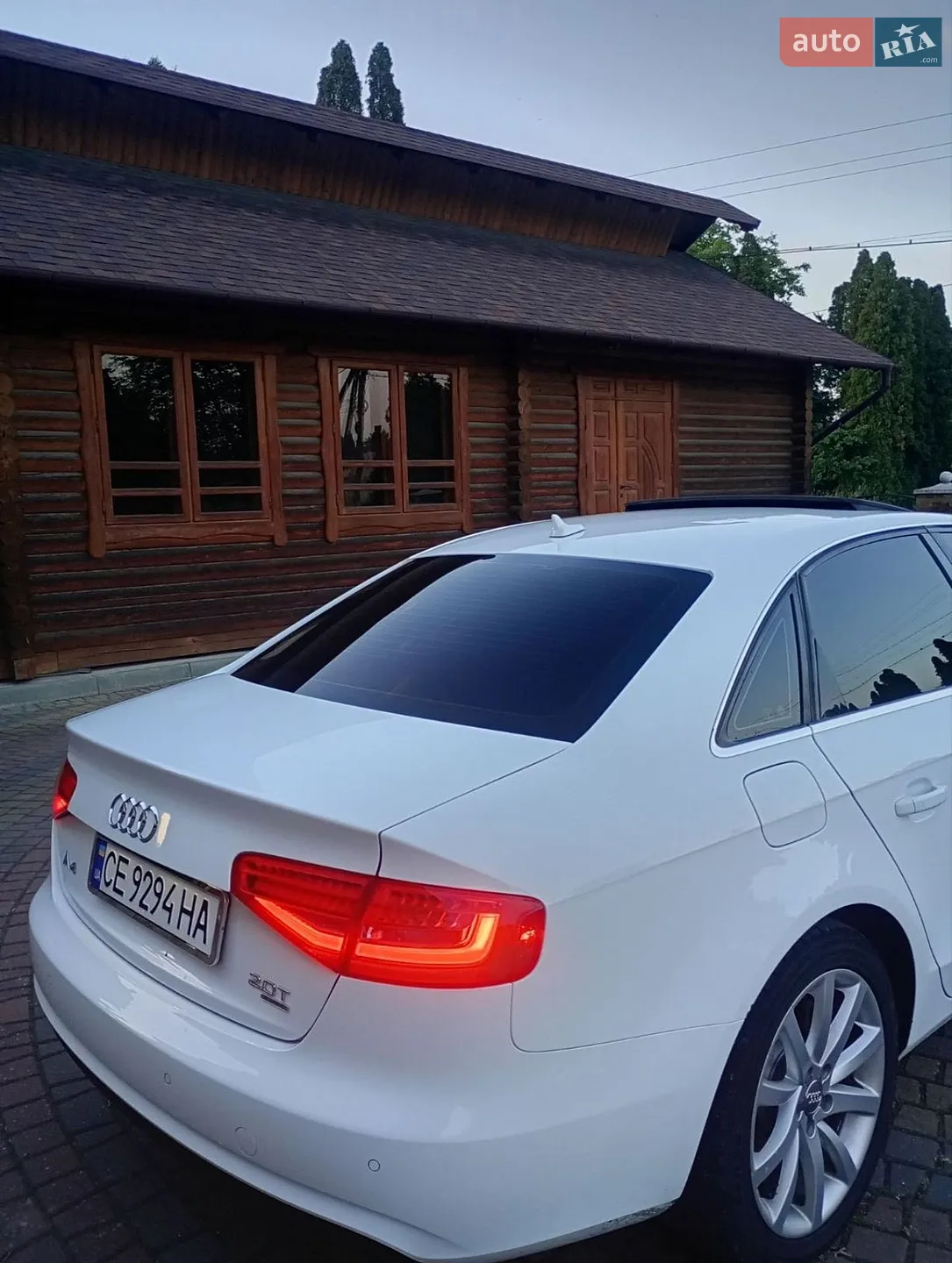 2012 Audi A4 - мініатюра 25