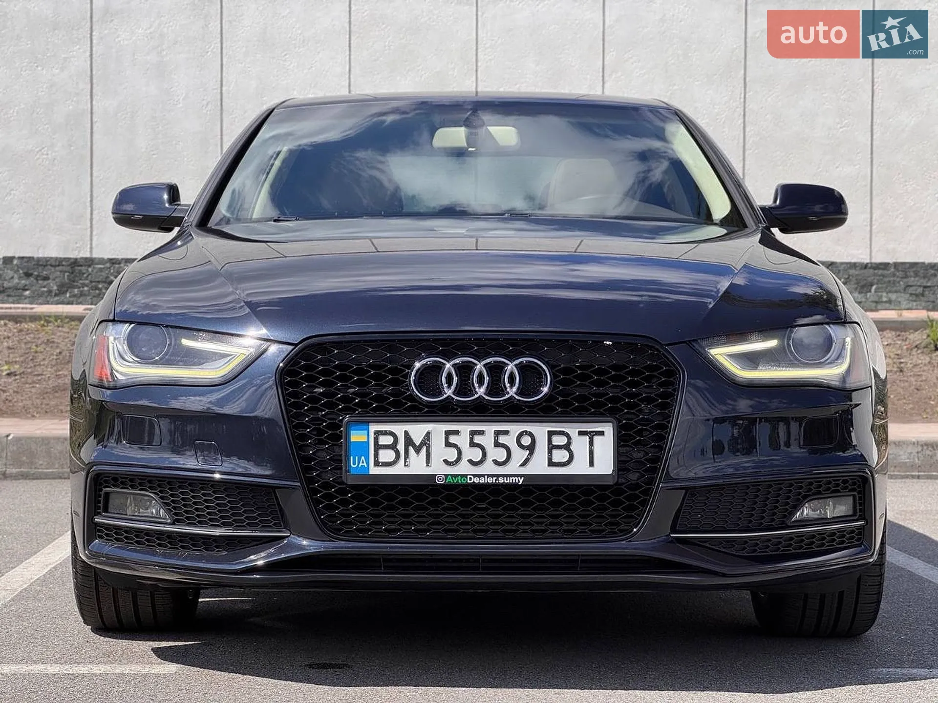 2014 Audi A4 - мініатюра 17
