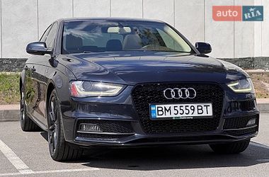 Седан Audi A4 2014 в Киеве