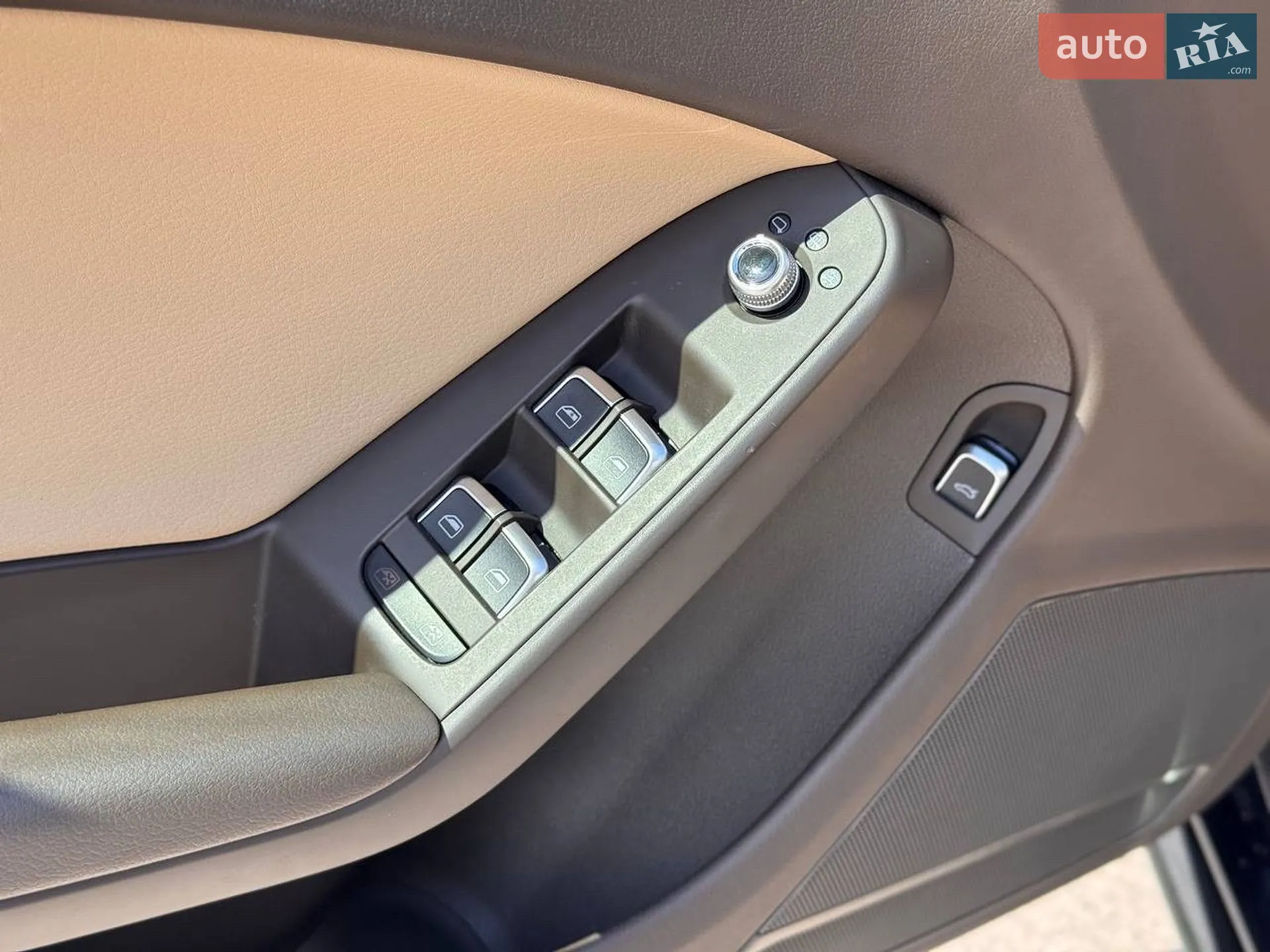 2014 Audi A4 - мініатюра 32