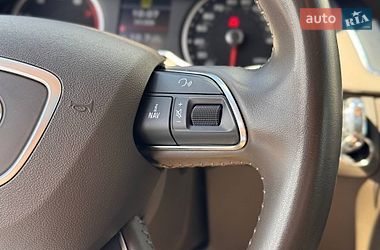 Седан Audi A4 2014 в Києві