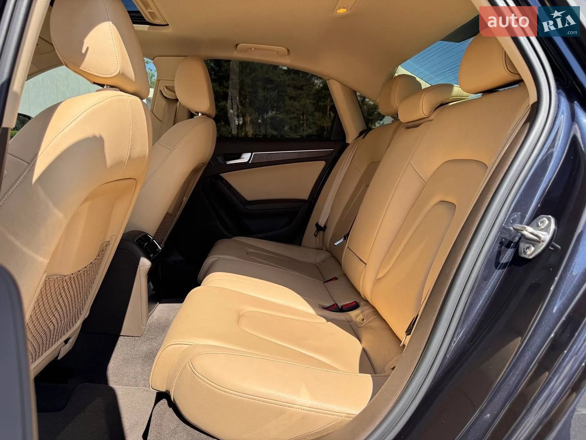 2014 Audi A4 - мініатюра 44