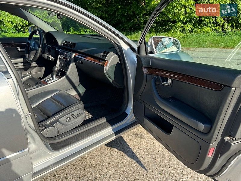Универсал Audi A4 2003 в Фастове