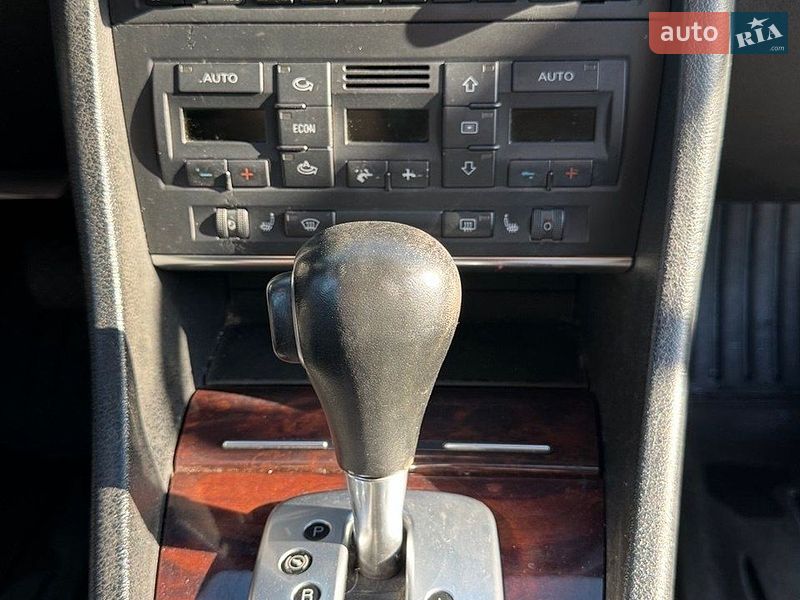 Универсал Audi A4 2003 в Фастове