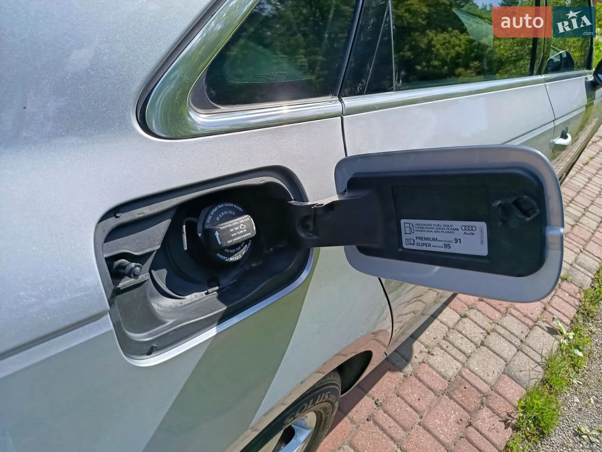 2019 Audi A4 - мініатюра 16