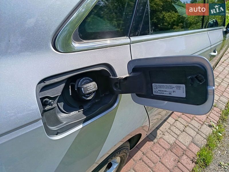 Седан Audi A4 2019 в Киеве