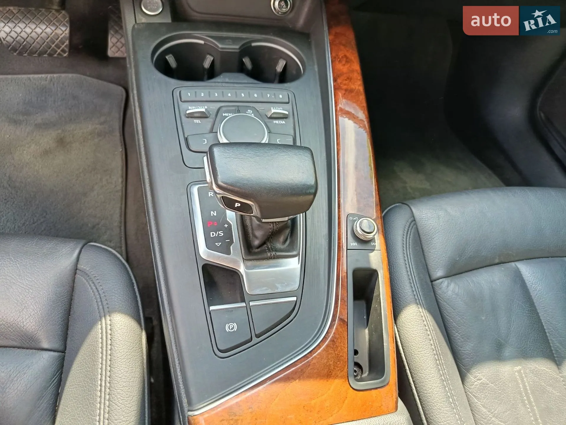 2019 Audi A4 - мініатюра 23