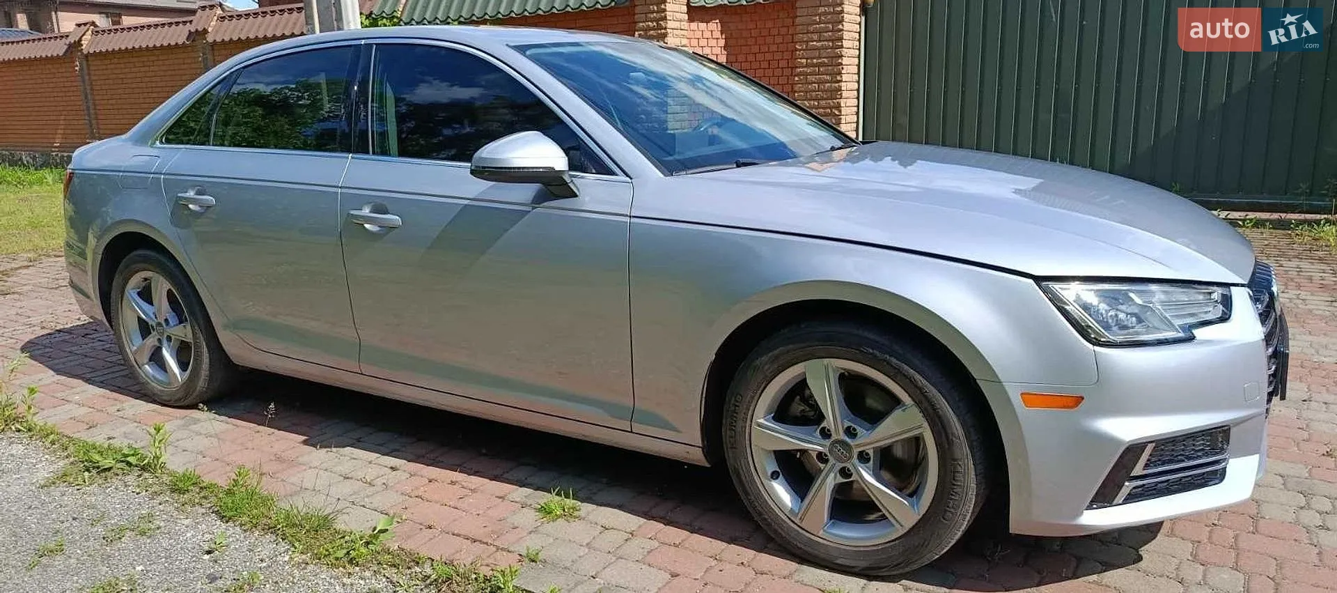 2019 Audi A4 - мініатюра 3
