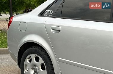 Седан Audi A4 2003 в Запоріжжі фото 4 Седан Audi A4 2003 в Запоріжжі