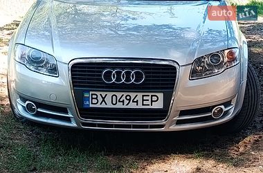 Универсал Audi A4 2006 в Славуте