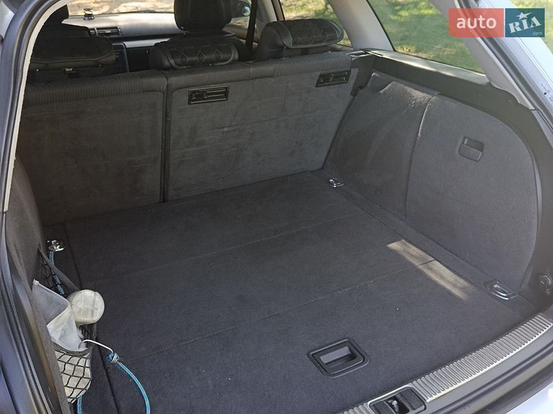 Универсал Audi A4 2006 в Славуте