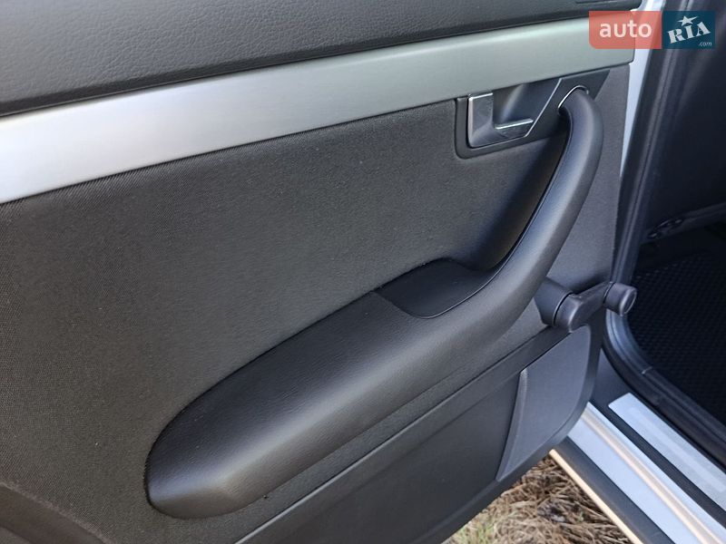 Универсал Audi A4 2006 в Славуте