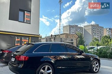 Универсал Audi A4 2009 в Житомире
