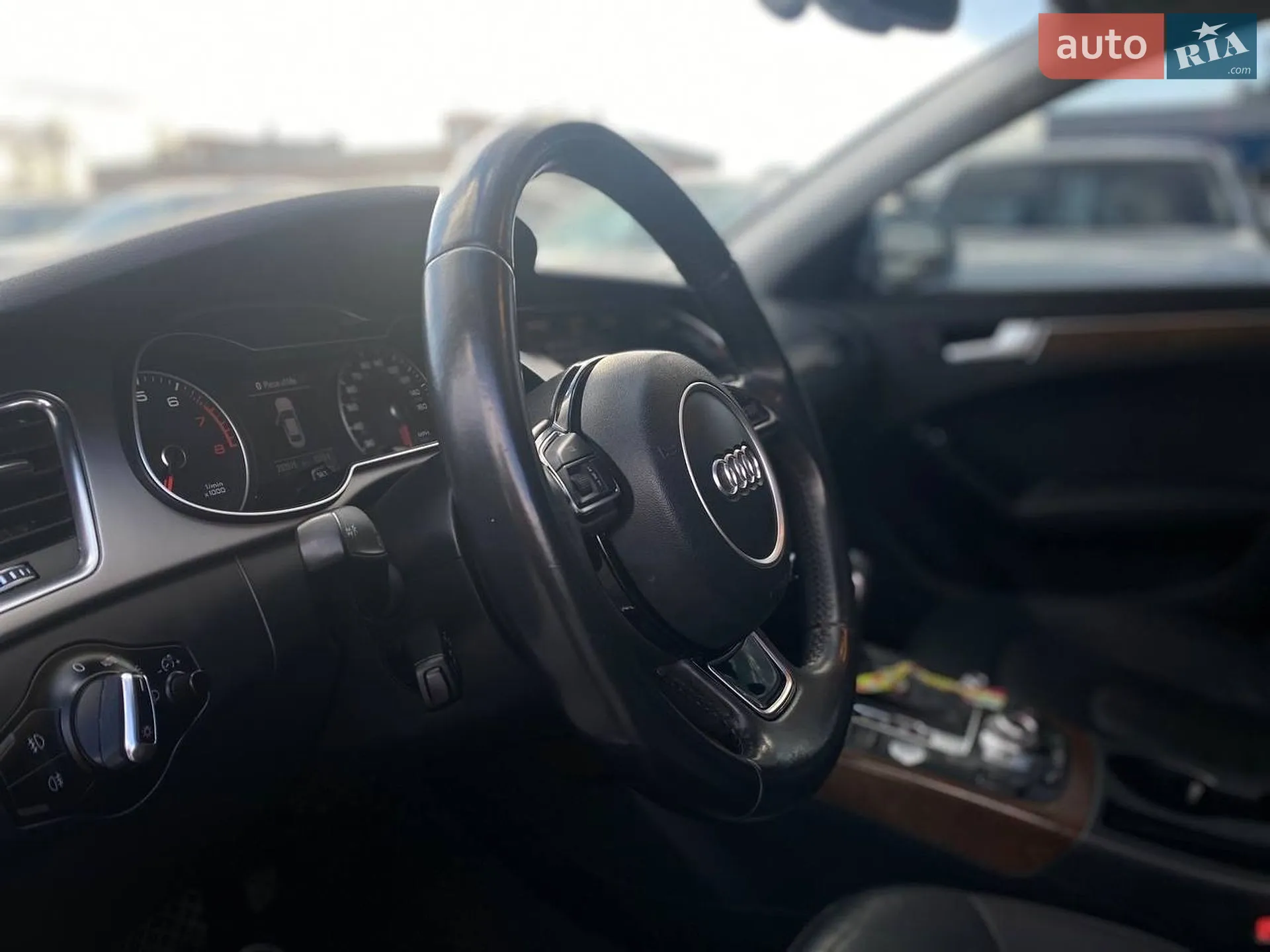 2015 Audi A4 - мініатюра 24