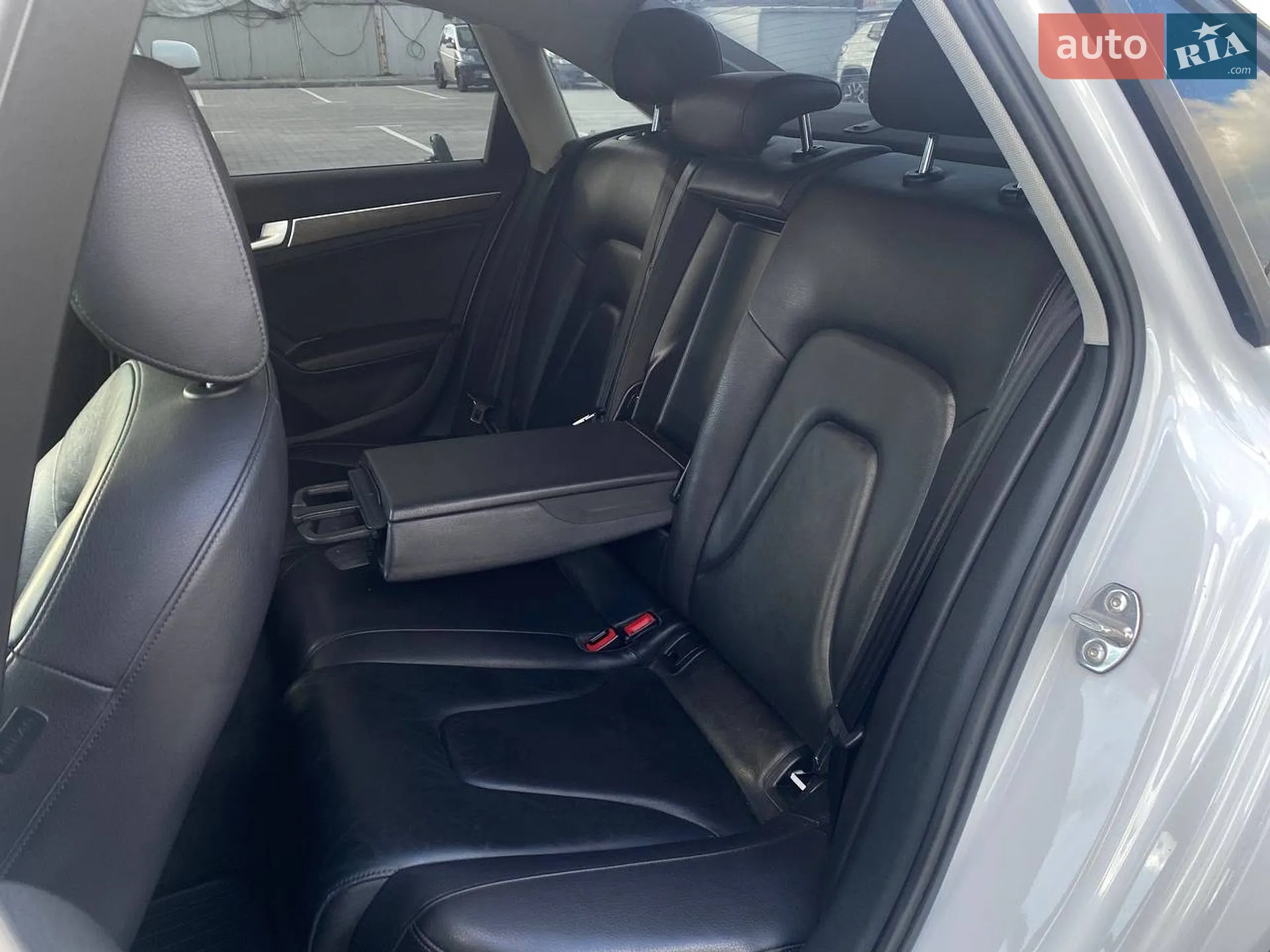 2015 Audi A4 - мініатюра 34