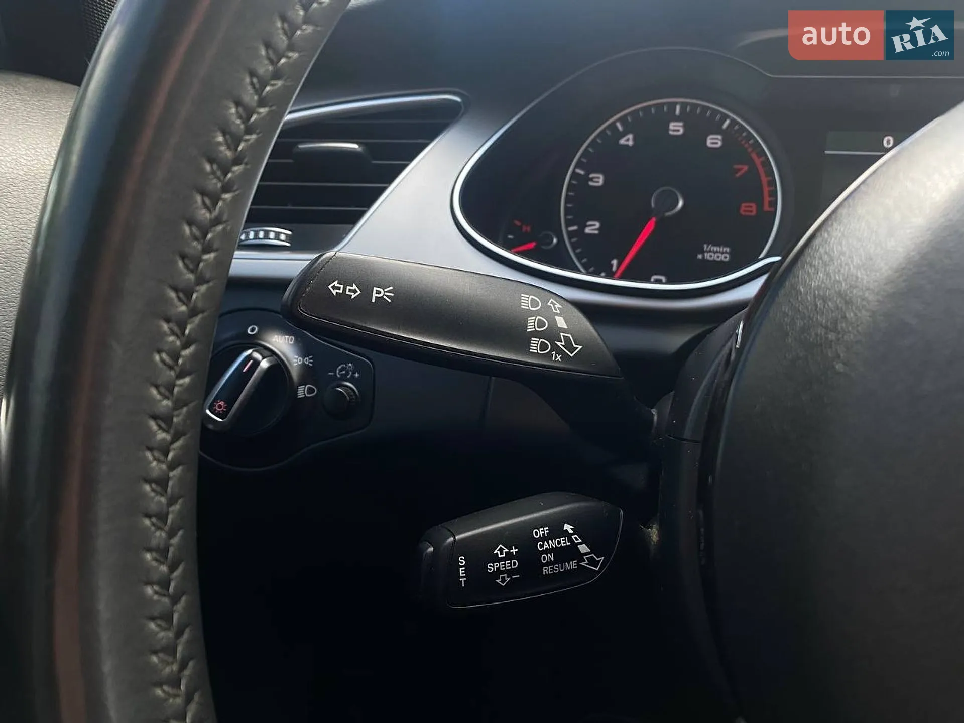 2015 Audi A4 - мініатюра 40