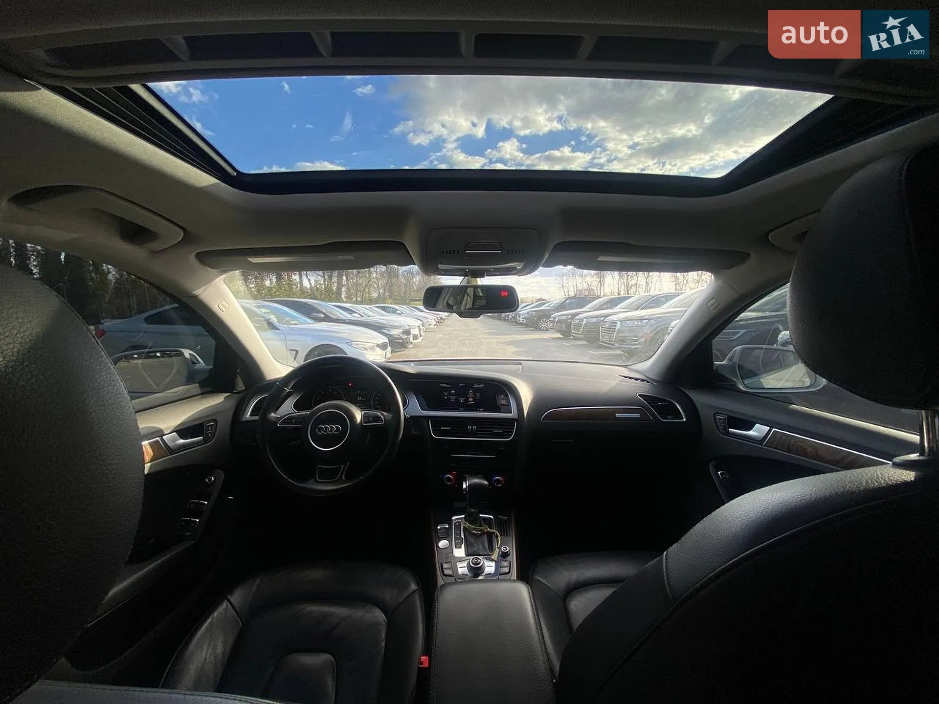 2015 Audi A4 - мініатюра 49