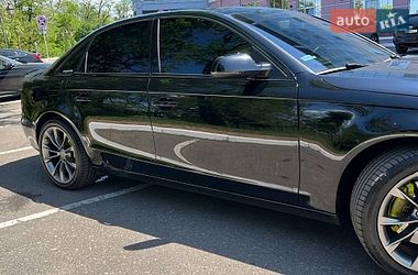Седан Audi A4 2011 в Одессе