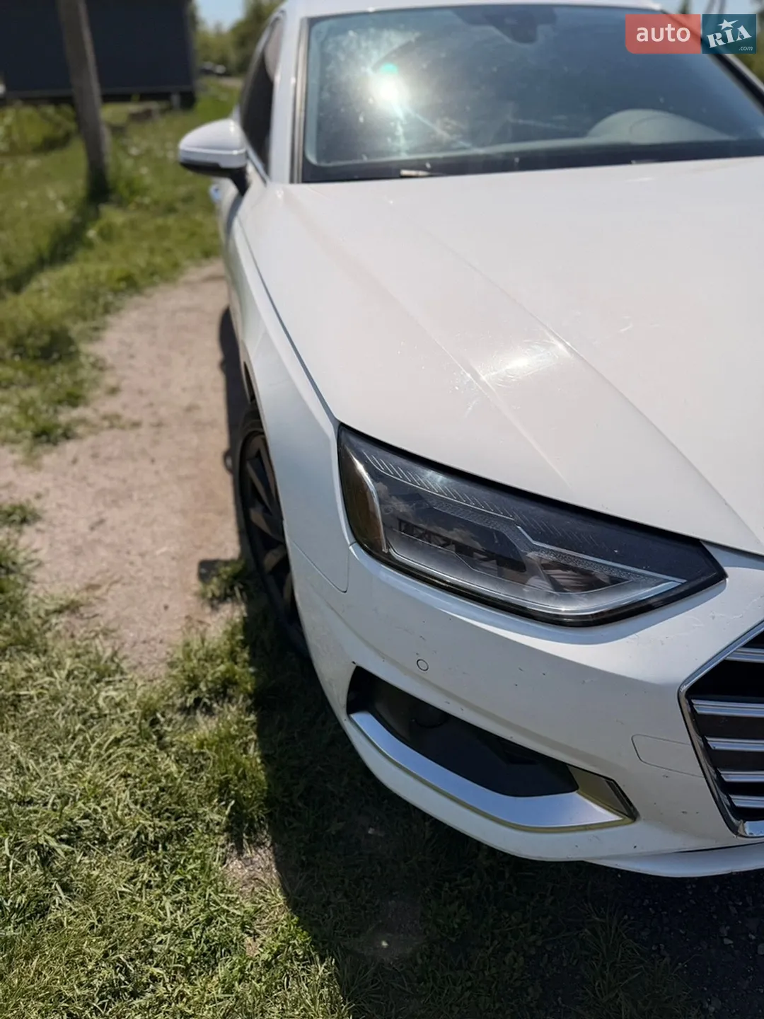2021 Audi A4 - мініатюра 4